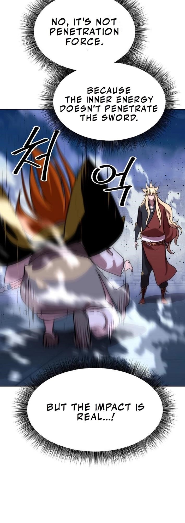 The Namgung Clan’s Great Sage Chapter 20 - Page 42