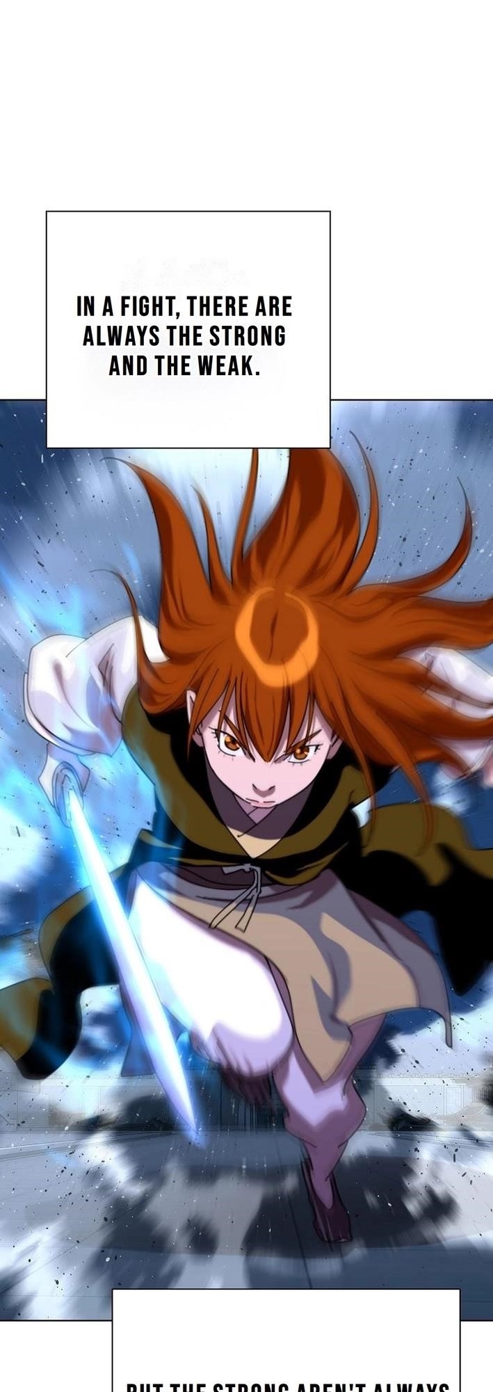 The Namgung Clan’s Great Sage Chapter 20 - Page 44