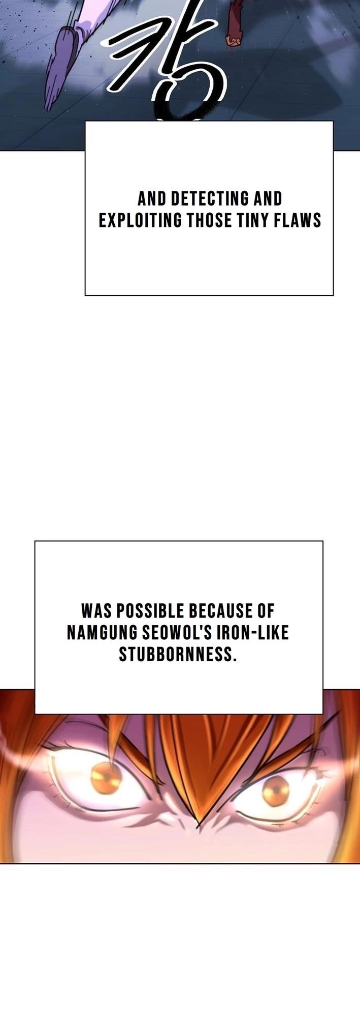 The Namgung Clan’s Great Sage Chapter 20 - Page 46