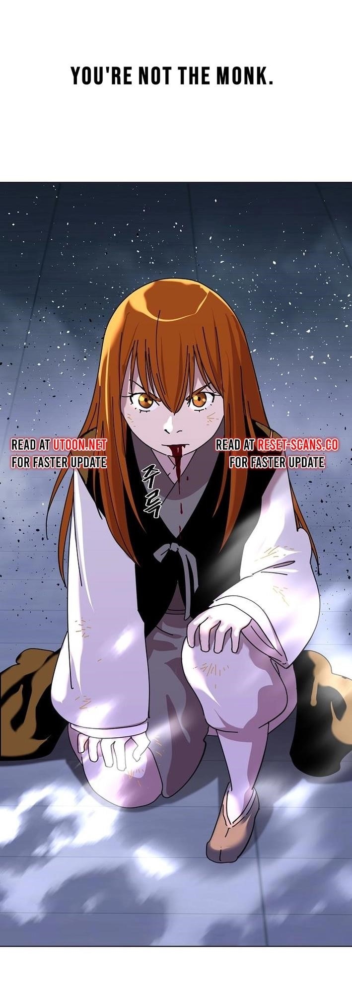 The Namgung Clan’s Great Sage Chapter 20 - Page 57