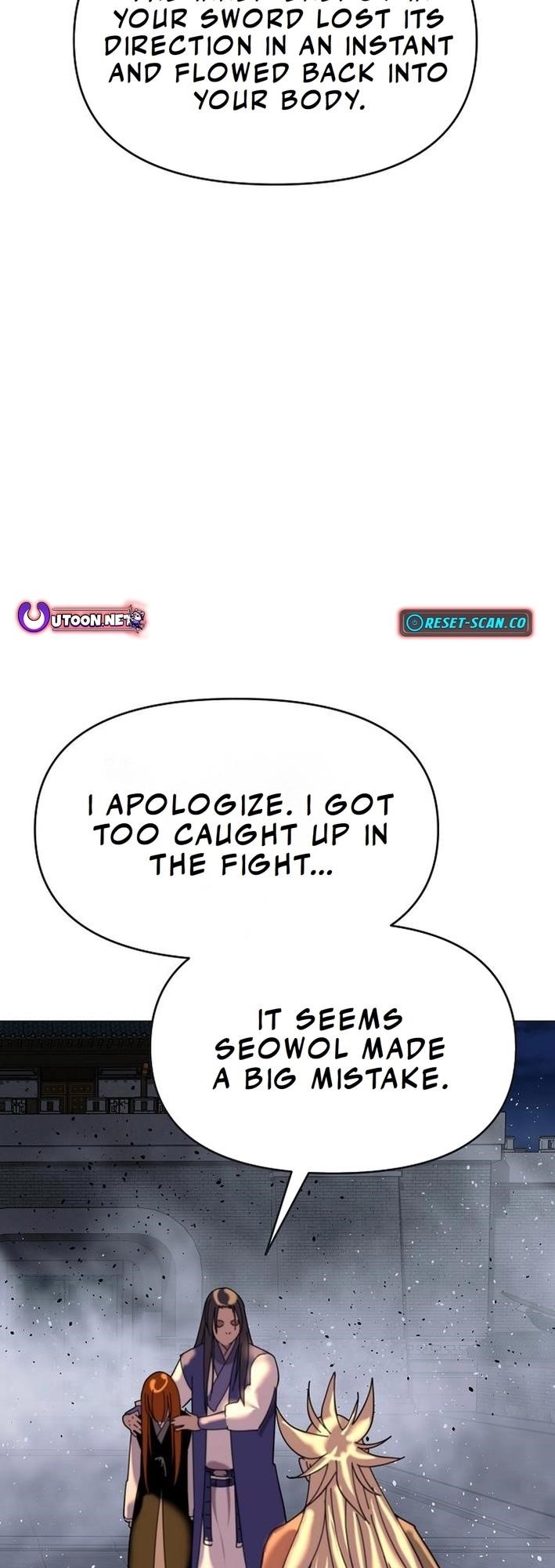 The Namgung Clan’s Great Sage Chapter 20 - Page 59