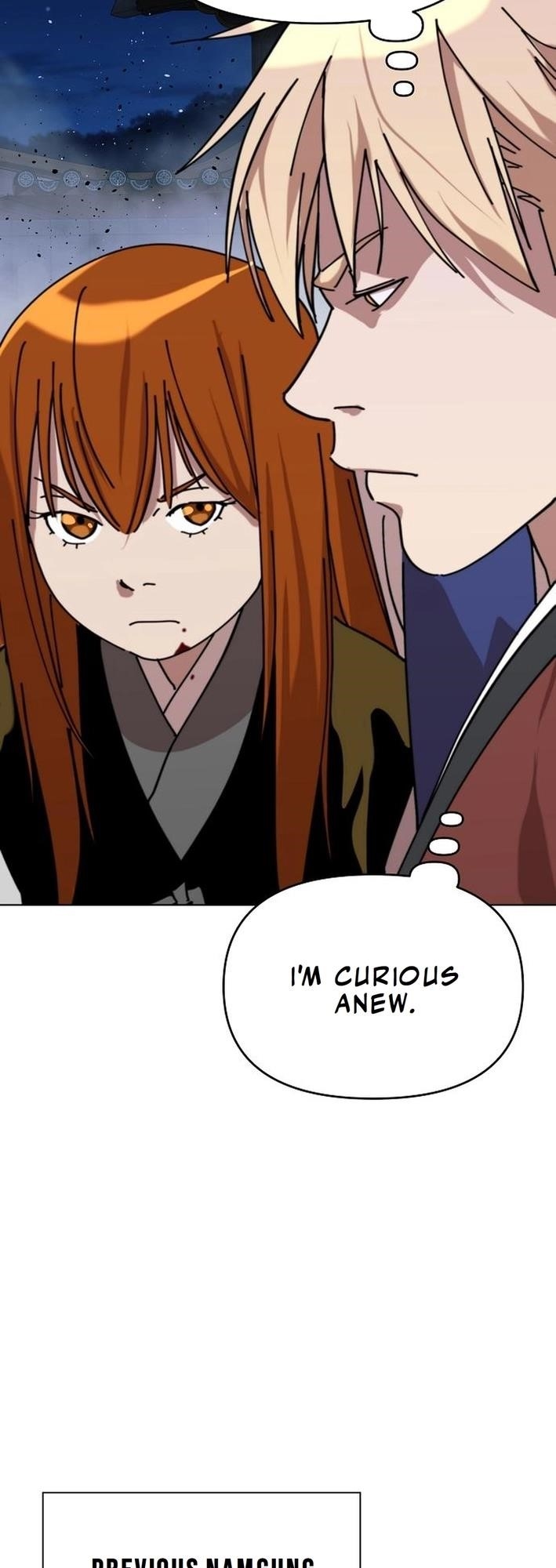 The Namgung Clan’s Great Sage Chapter 20 - Page 61