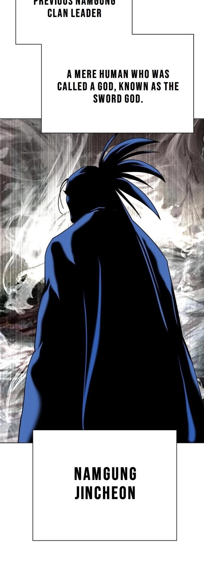 The Namgung Clan’s Great Sage Chapter 20 - Page 62