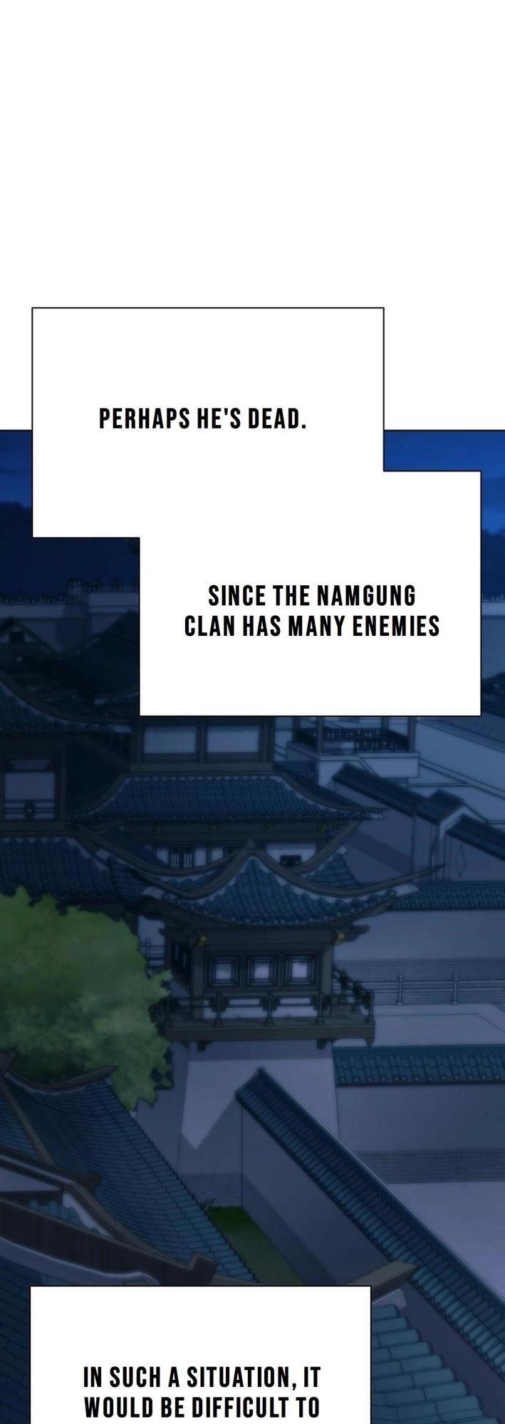 The Namgung Clan’s Great Sage Chapter 20 - Page 64