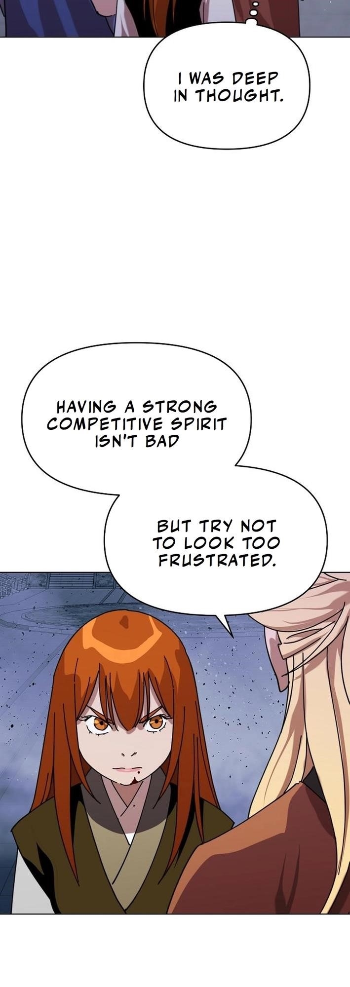 The Namgung Clan’s Great Sage Chapter 20 - Page 66