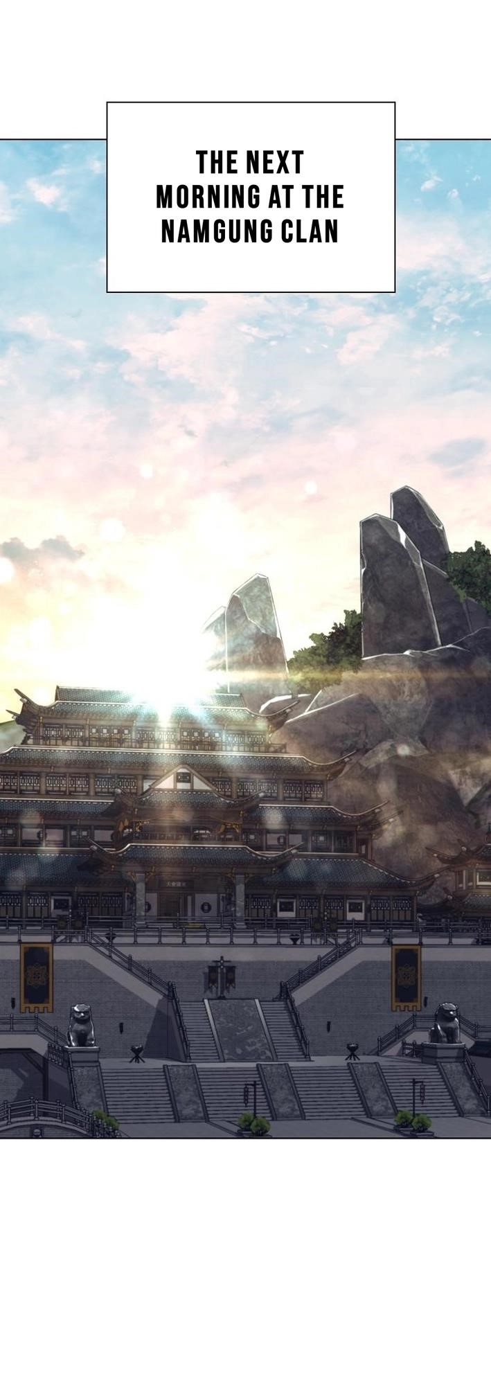 The Namgung Clan’s Great Sage Chapter 20 - Page 72