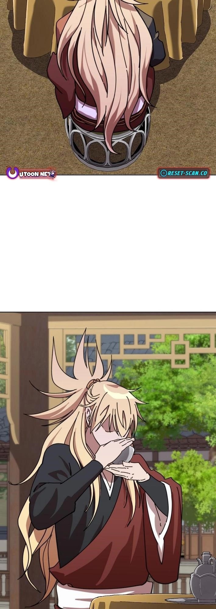 The Namgung Clan’s Great Sage Chapter 20 - Page 75