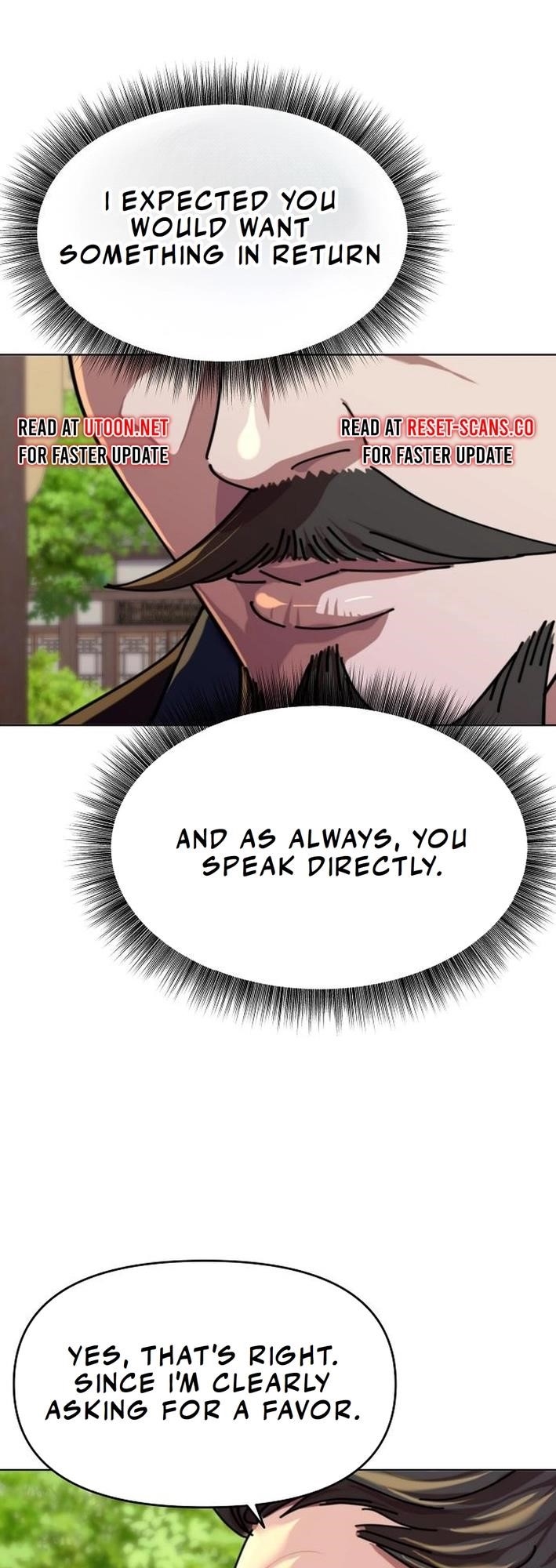 The Namgung Clan’s Great Sage Chapter 20 - Page 77