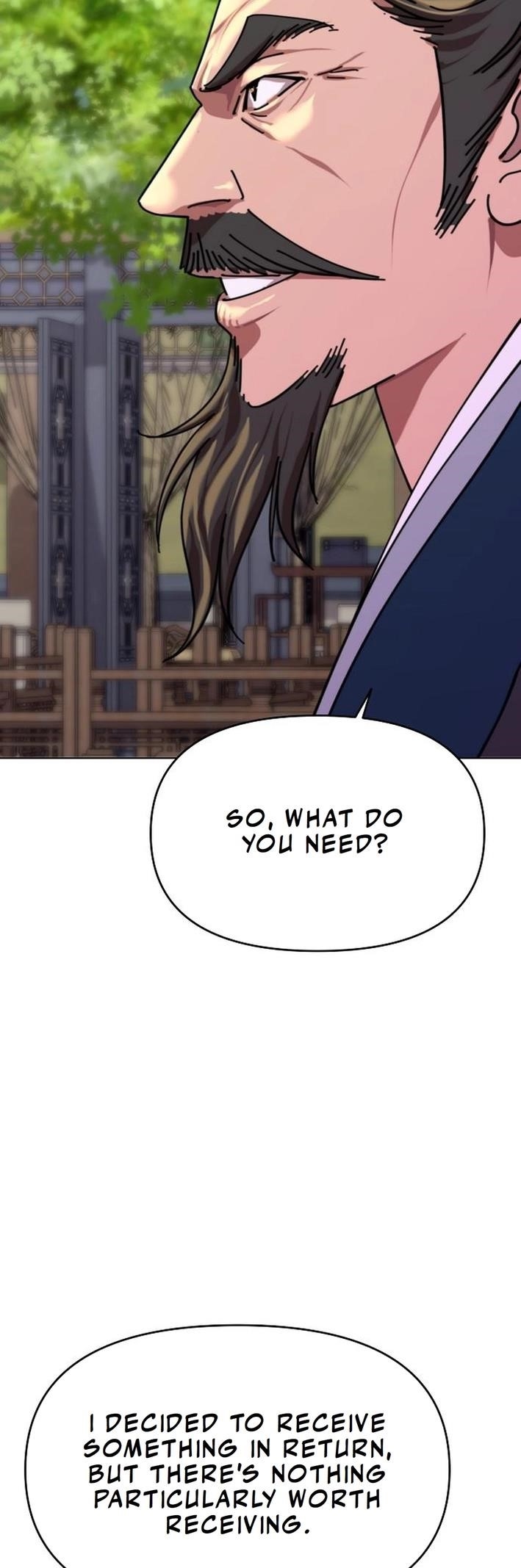 The Namgung Clan’s Great Sage Chapter 20 - Page 78