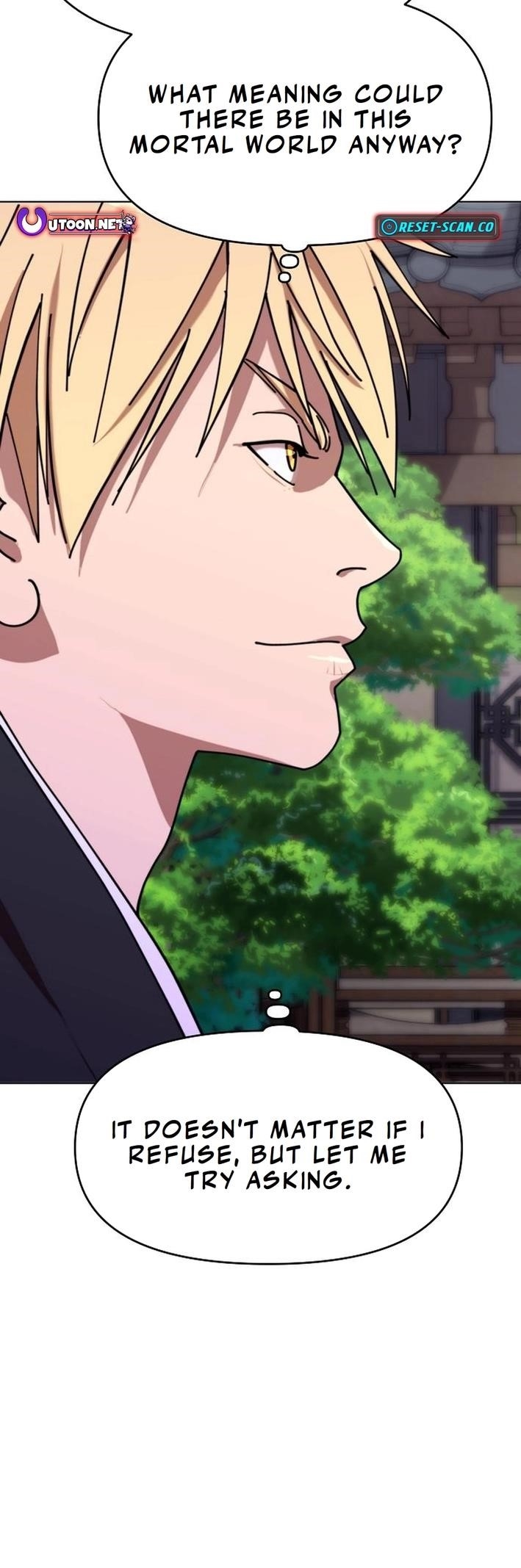 The Namgung Clan’s Great Sage Chapter 20 - Page 79