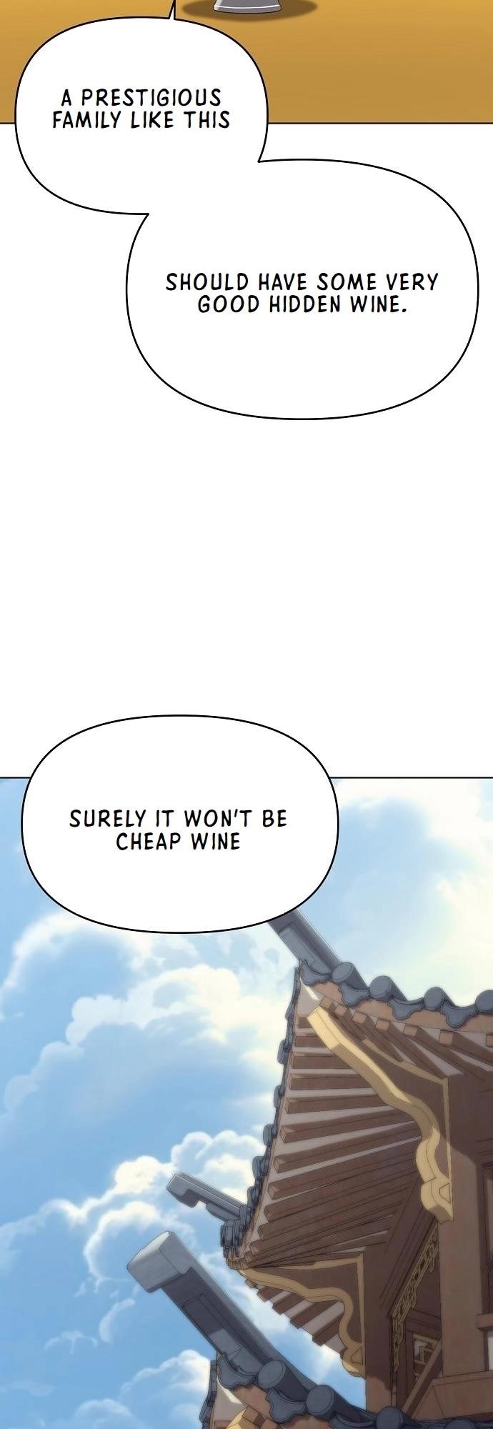 The Namgung Clan’s Great Sage Chapter 21 - Page 11