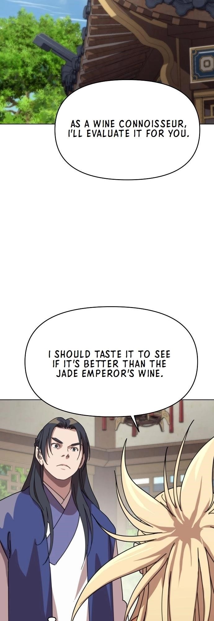 The Namgung Clan’s Great Sage Chapter 21 - Page 12