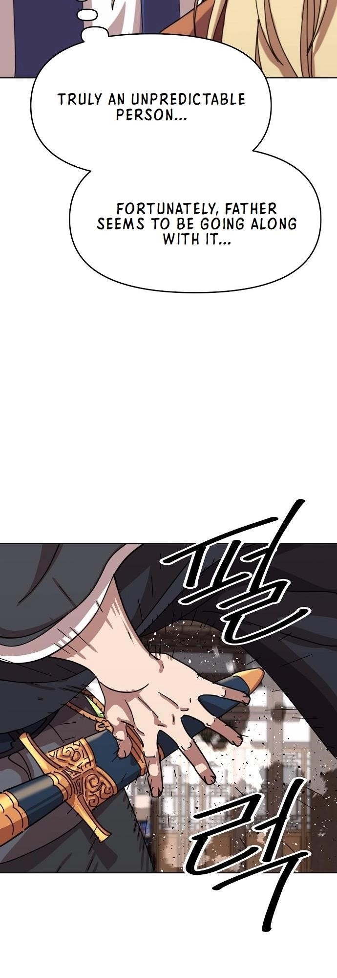 The Namgung Clan’s Great Sage Chapter 21 - Page 13