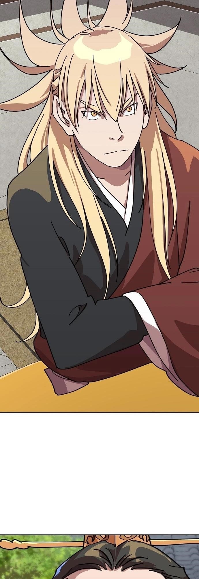 The Namgung Clan’s Great Sage Chapter 21 - Page 16