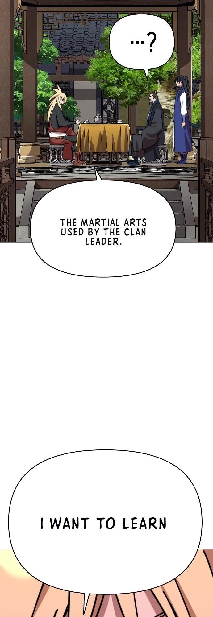 The Namgung Clan’s Great Sage Chapter 21 - Page 2