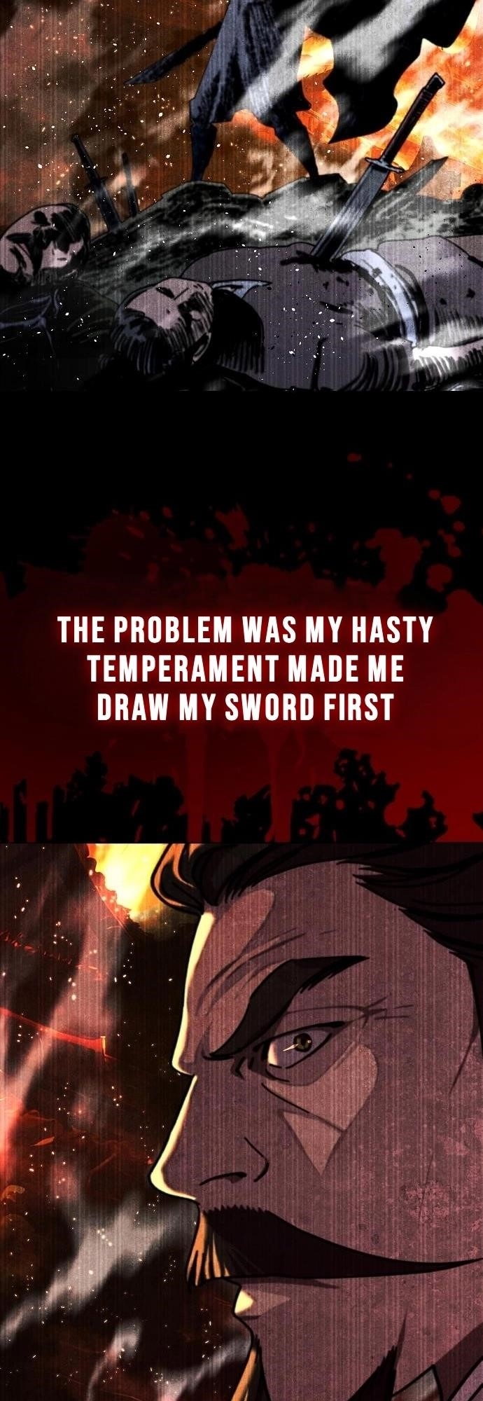 The Namgung Clan’s Great Sage Chapter 21 - Page 20