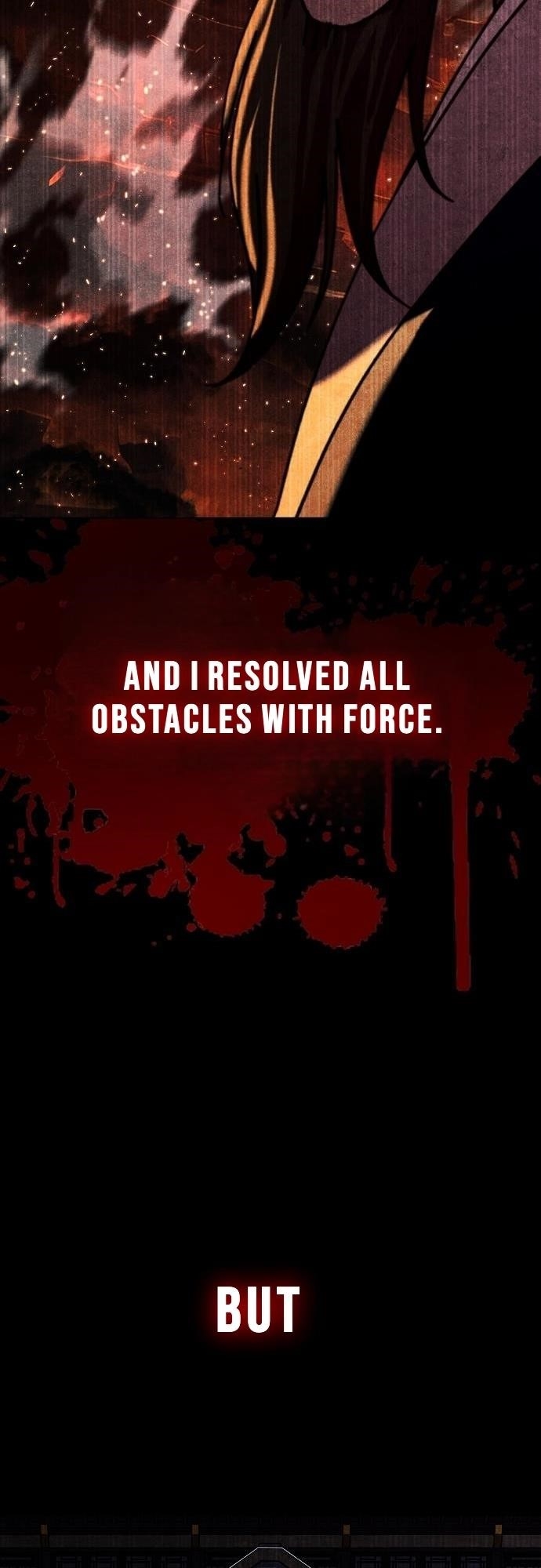 The Namgung Clan’s Great Sage Chapter 21 - Page 21