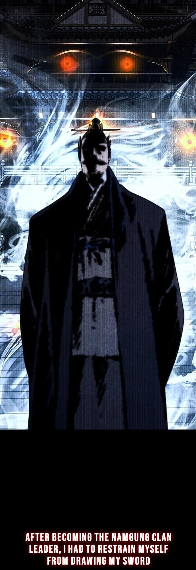 The Namgung Clan’s Great Sage Chapter 21 - Page 22