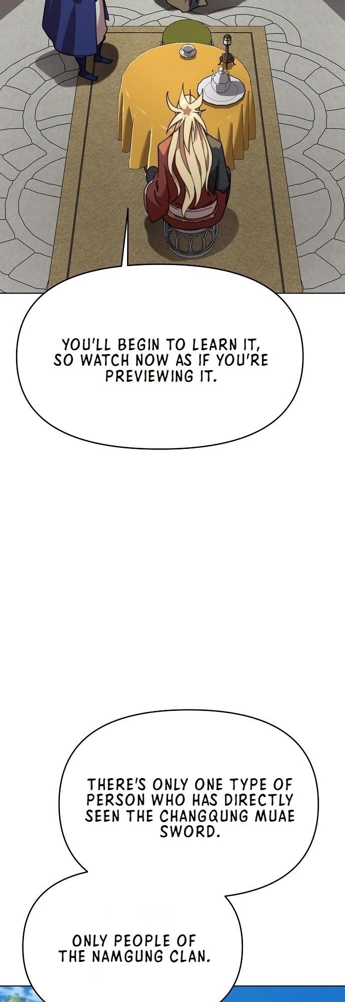 The Namgung Clan’s Great Sage Chapter 21 - Page 27