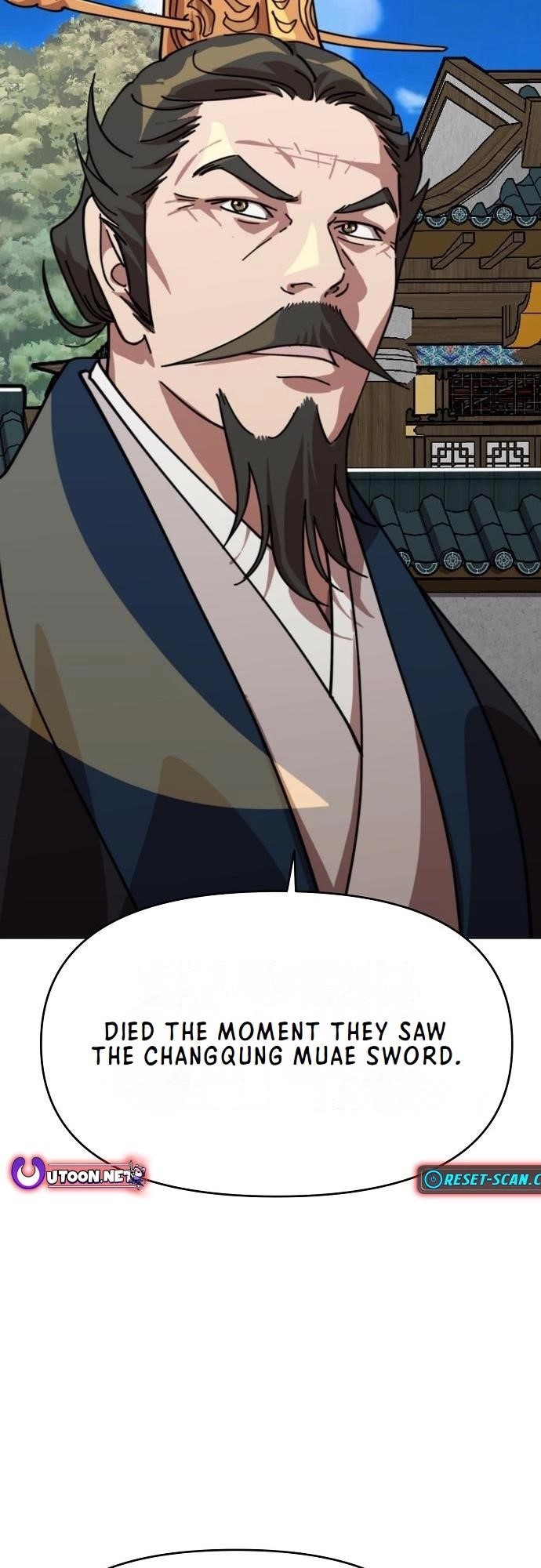 The Namgung Clan’s Great Sage Chapter 21 - Page 30