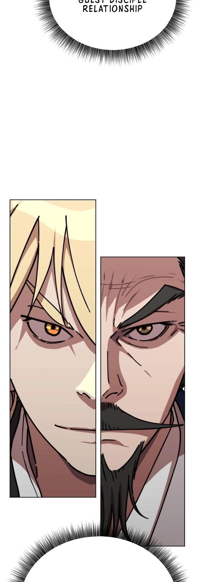 The Namgung Clan’s Great Sage Chapter 21 - Page 38