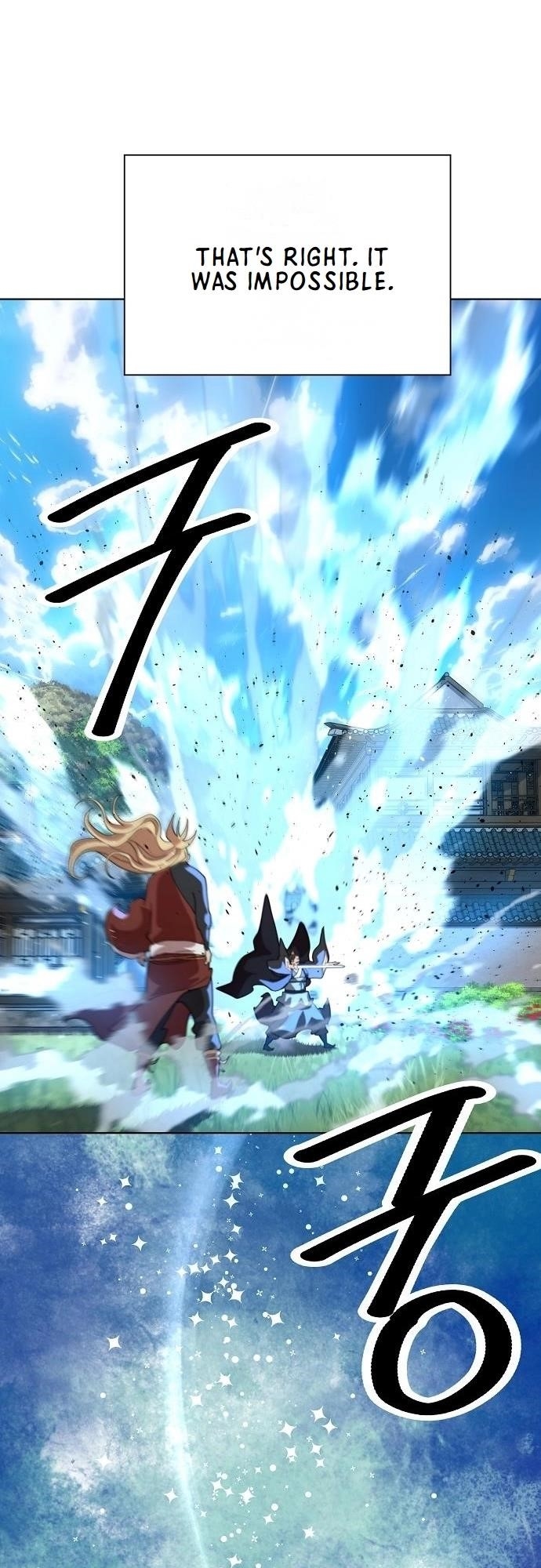 The Namgung Clan’s Great Sage Chapter 21 - Page 41