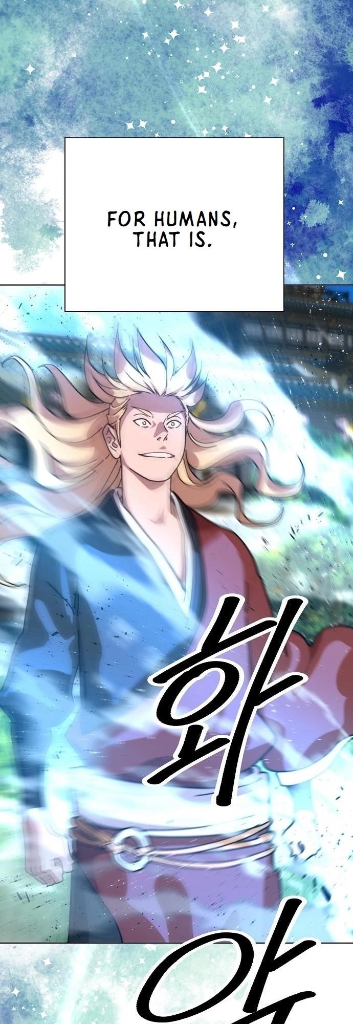 The Namgung Clan’s Great Sage Chapter 21 - Page 42