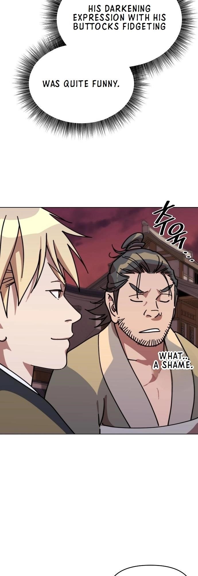 The Namgung Clan’s Great Sage Chapter 21 - Page 49