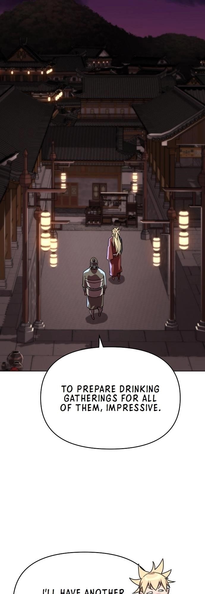 The Namgung Clan’s Great Sage Chapter 21 - Page 51