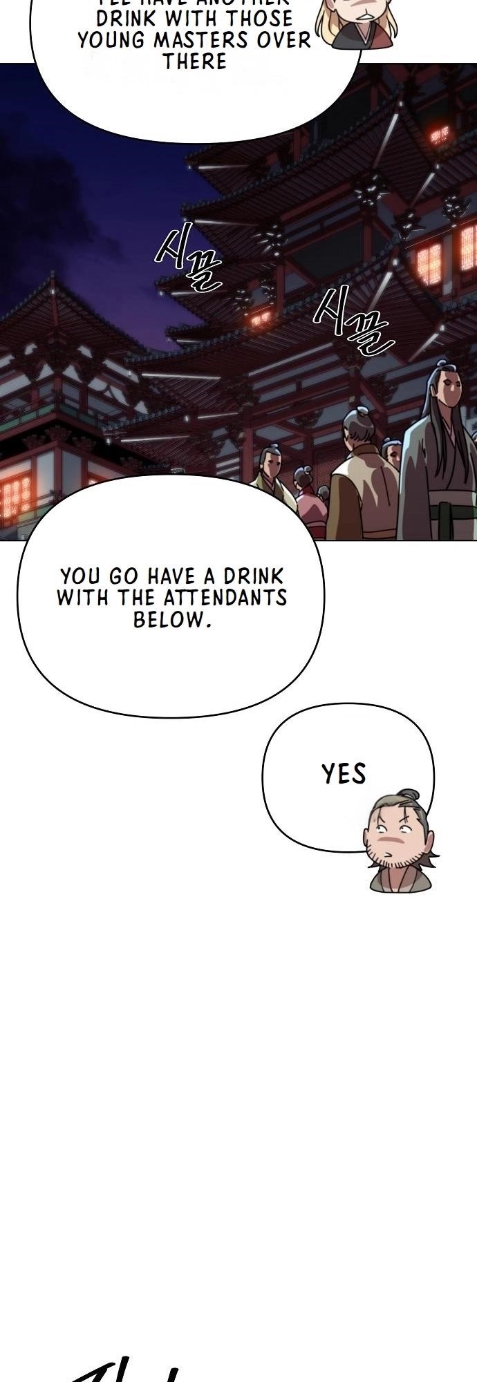 The Namgung Clan’s Great Sage Chapter 21 - Page 52