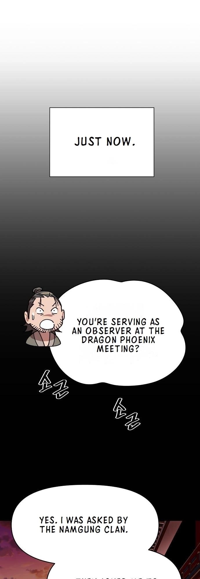 The Namgung Clan’s Great Sage Chapter 21 - Page 60