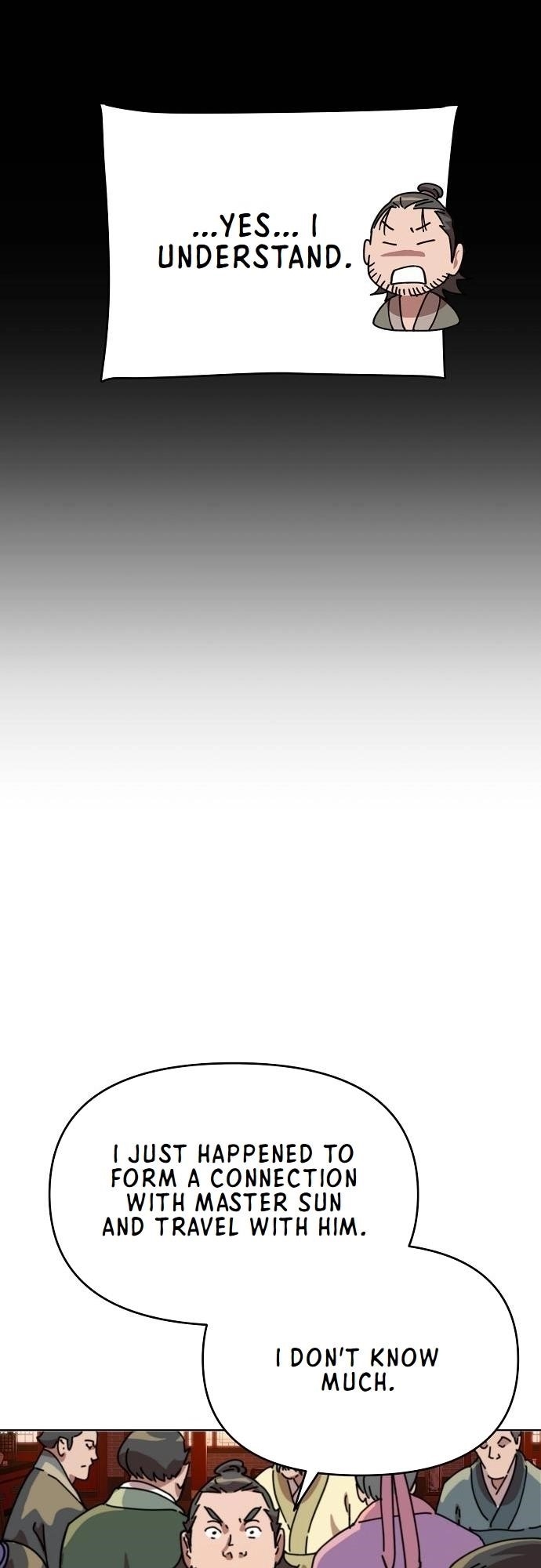 The Namgung Clan’s Great Sage Chapter 21 - Page 63