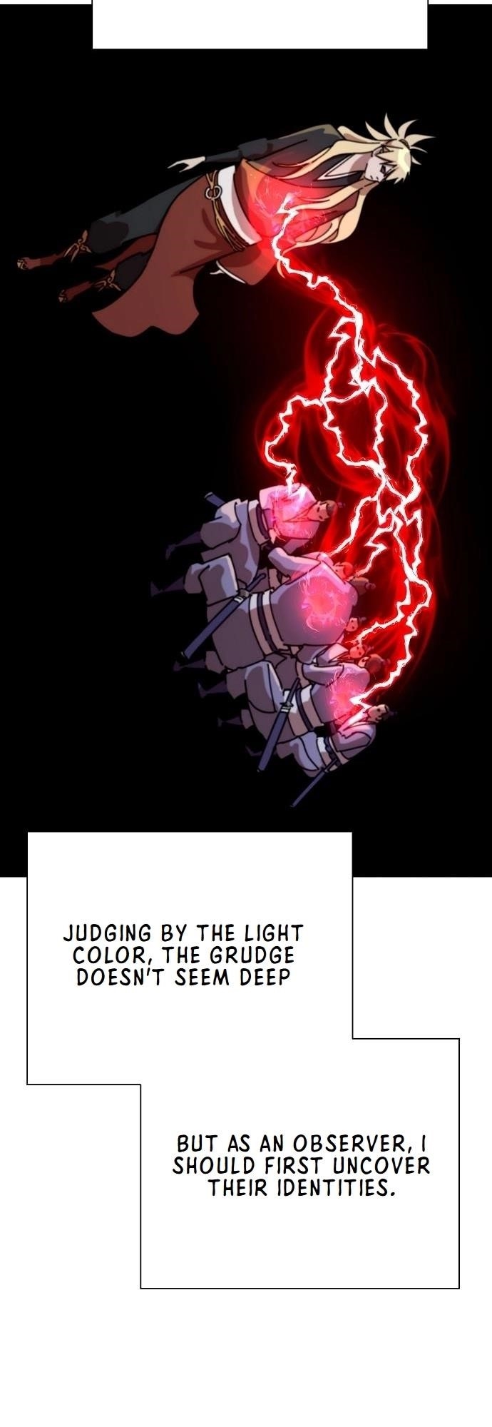 The Namgung Clan’s Great Sage Chapter 21 - Page 66