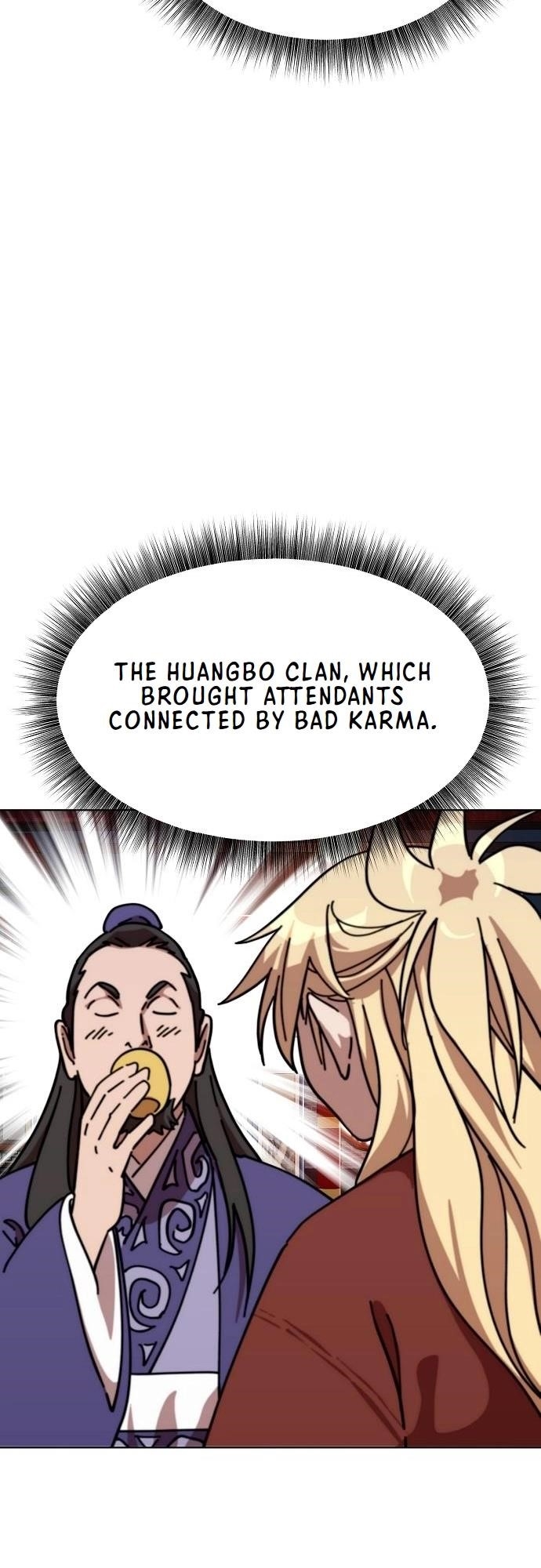 The Namgung Clan’s Great Sage Chapter 21 - Page 68