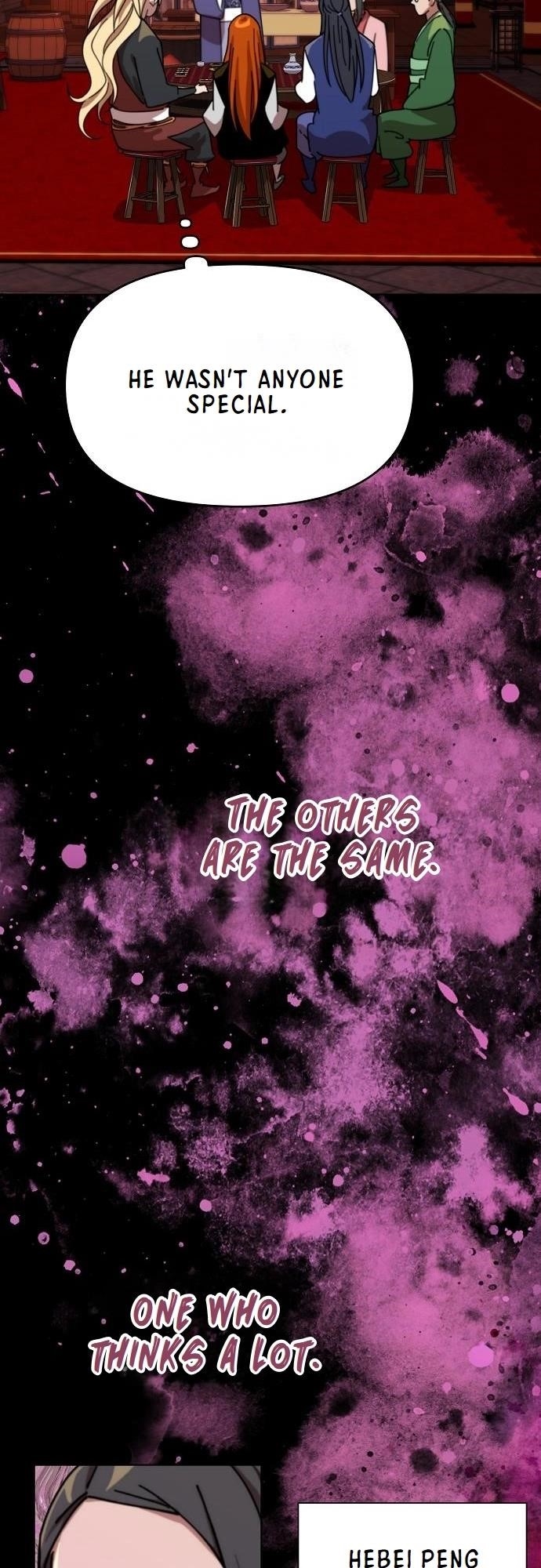 The Namgung Clan’s Great Sage Chapter 21 - Page 71