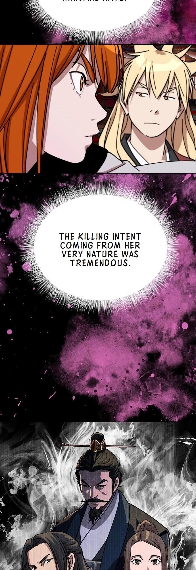 The Namgung Clan’s Great Sage Chapter 21 - Page 75