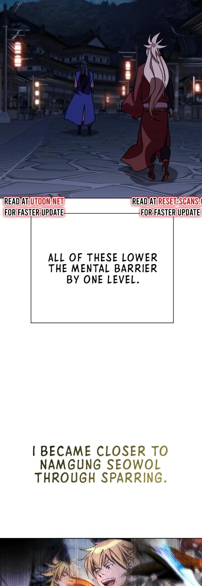 The Namgung Clan’s Great Sage Chapter 21 - Page 81