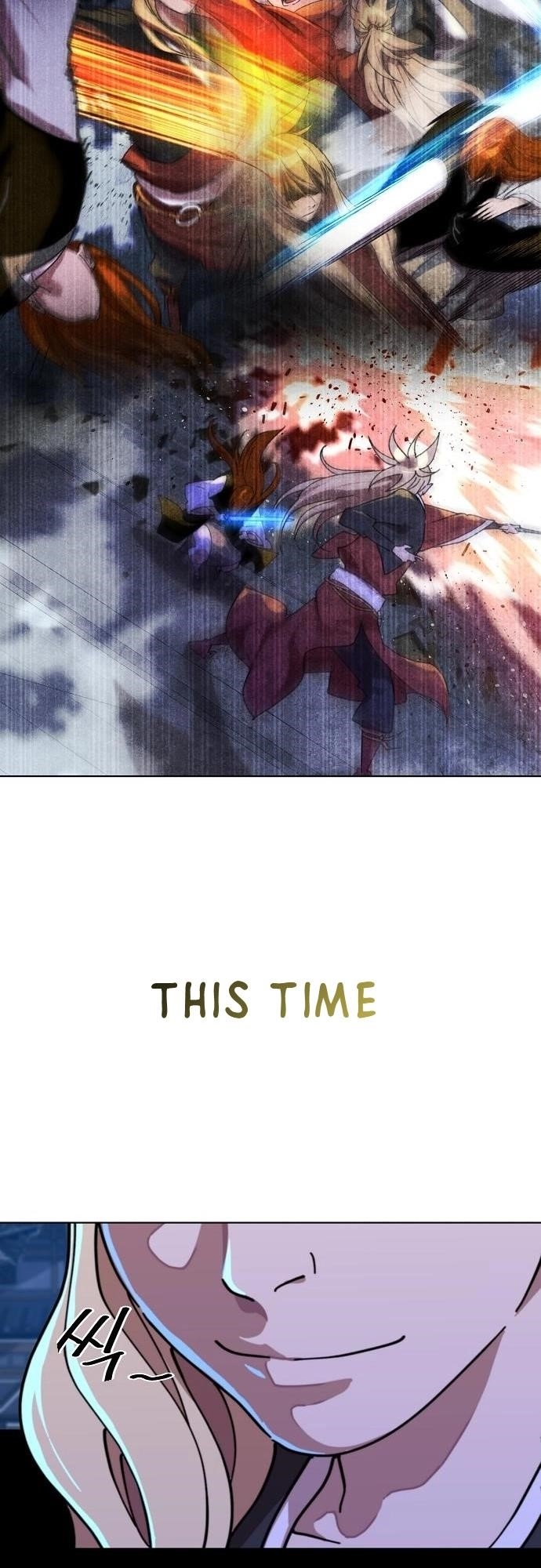 The Namgung Clan’s Great Sage Chapter 21 - Page 82