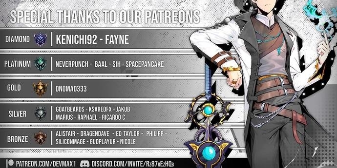 The Namgung Clan’s Great Sage Chapter 21 - Page 85