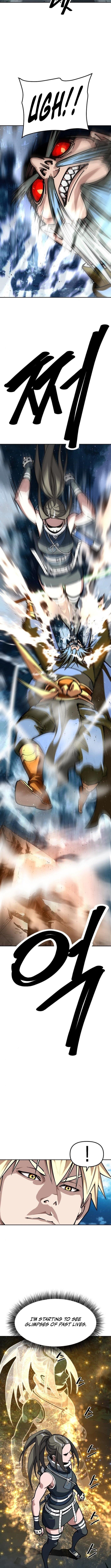 The Namgung Clan’s Great Sage Chapter 26 - Page 17