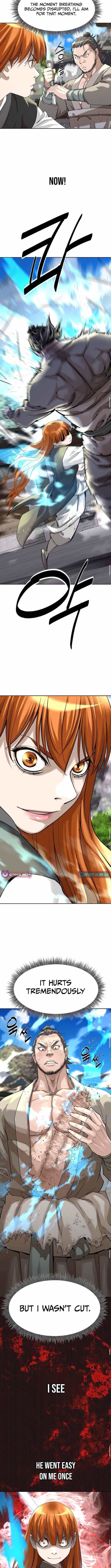 The Namgung Clan’s Great Sage Chapter 31 - Page 7