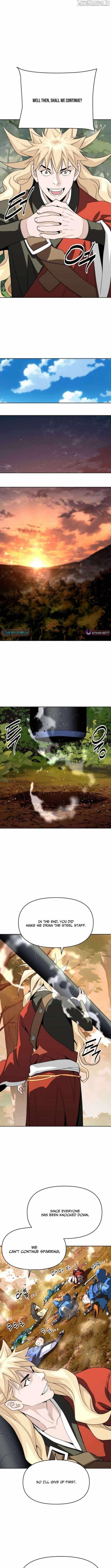 The Namgung Clan’s Great Sage Chapter 37 - Page 12