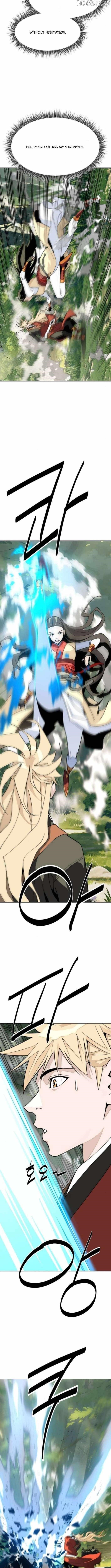 The Namgung Clan’s Great Sage Chapter 37 - Page 6