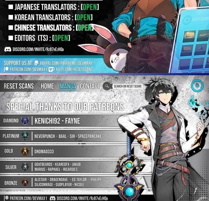 The Namgung Clan’s Great Sage Chapter 39 - Page 12