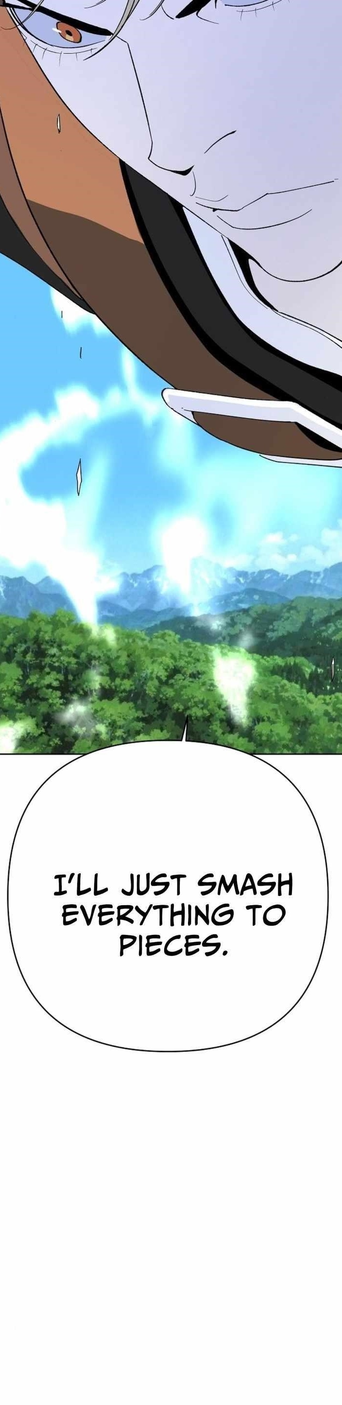 The Namgung Clan’s Great Sage Chapter 44 - Page 15