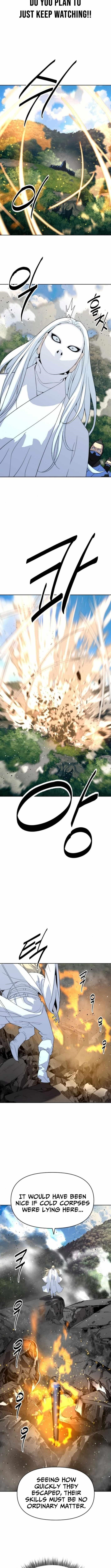 The Namgung Clan’s Great Sage Chapter 44 - Page 7