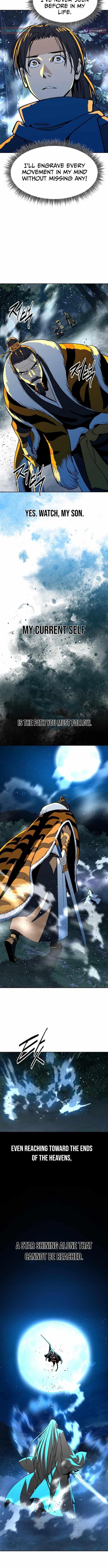 The Namgung Clan’s Great Sage Chapter 46 - Page 12