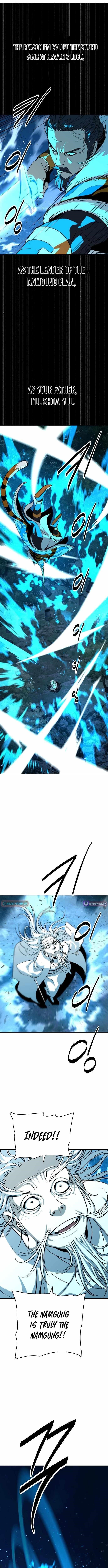 The Namgung Clan’s Great Sage Chapter 46 - Page 13