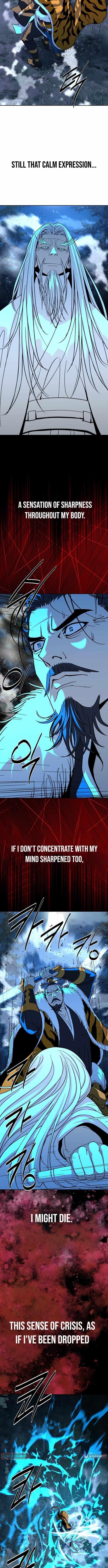 The Namgung Clan’s Great Sage Chapter 47 - Page 9