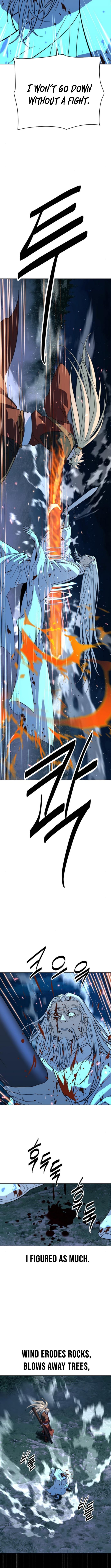 The Namgung Clan’s Great Sage Chapter 50 - Page 13